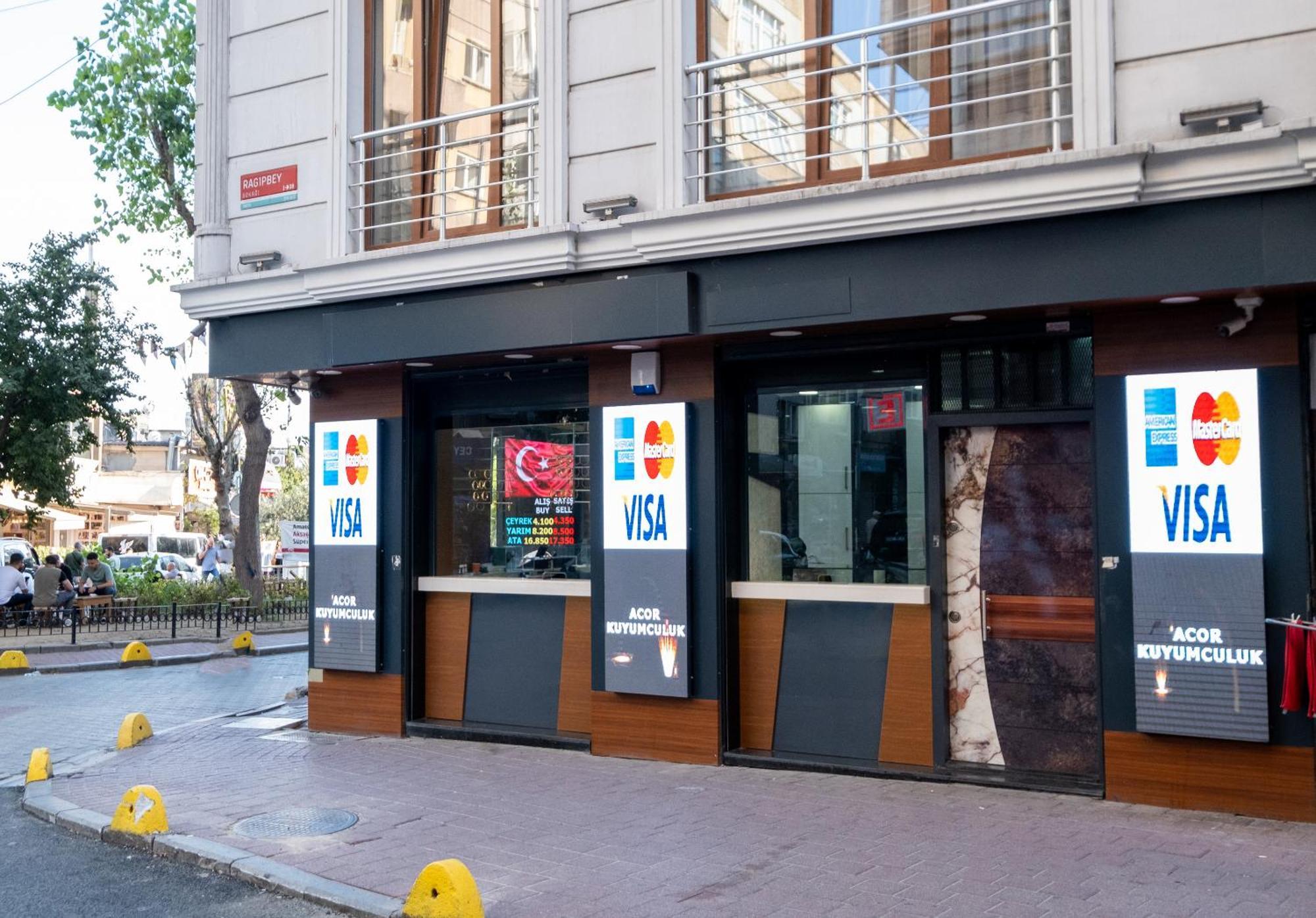 Lavin Hotel & Suites - Istanbul, Istanbul